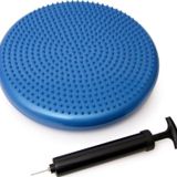 Avessa 32cm Masajlı Denge Topu Pompa Hediye MB 36007