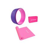 Avessa 3lü Yoga Seti Set-2