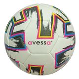 Avessa 4 Astar Futbol Topu Ft-300-100 Beyaz