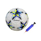 Avessa 4 Astar Futbol Topu-Pompa-Ft-800-130