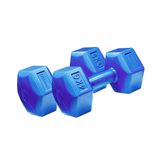 Avessa 4 kg 2'Li Dambıl Set