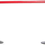 Avessa 40 cm SCX 1266 Takozlu Zıplama Engeli