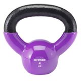 Avessa 4kg Kettlebell, Mor
