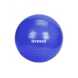 Avessa 55 Cm Pilates Topu Poşet Ambalaj Bpt-55 Mavi