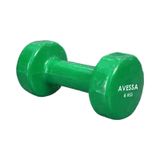 Avessa 6 Kg Vinly Kaplı Dambıl