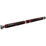 Avessa 60-100 cm Kırmızı Kapı ve Koridor Barfiksi