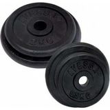 Avessa Avessa Döküm Plaka 2.5 kg - Renkli