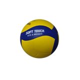 Avessa Avessa Vl 500 Voleybol Topu Soft Yapıştırma Poliüretan 3 Astar Deri Nizami Ölçülerde