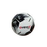 Avessa Basic 3 Gri Numaralı Futbol Topu