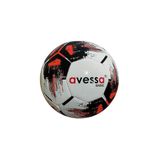 Avessa Basic 4 Kırmızı Numaralı Futbol Topu
