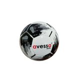 Avessa Basic 5 Gri Numaralı Futbol Topu