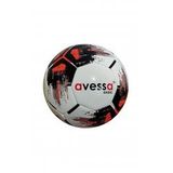 Avessa Basic 5 Kırmızı Numaralı Futbol Topu