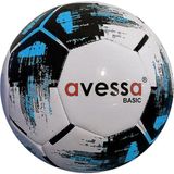 Avessa Basic - Basic Futbol Topu - Mavi