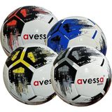 Avessa Basic - Basic Futbol Topu - Yeşil