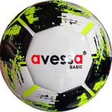 Avessa Basic Futbol Topu Beyaz-Yeşil