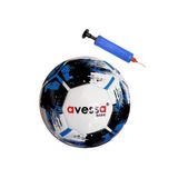 Avessa Basic Futbol Topu Mavi No5 Pompali