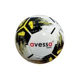 Avessa Basic Futbol Topu Sarı Basic-5 - Desenli