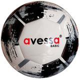 Avessa Basic Futbol Topu Siyah No3