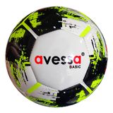 Avessa Basic Futbol Topu Yesil No3