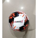 Avessa Basic Turuncu Futbol Topu 3 Numara