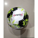 Avessa Basic Yeşil Futbol Topu 5 Numara