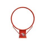 AVESSA Basketbol Çemberi Tek Kat Fileli Basketbol Potası Bç 100