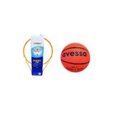 Avessa Basketbol Potası Ve Basketbol Topu