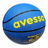 Avessa Basketbol Topu Mavi No5
