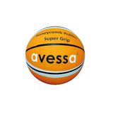 Avessa Basketbol Topu No:5, Tek Ebat, Avs-Br5, Turuncu