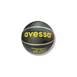 Avessa Basketbol Topu No:7 Brc-7, Tek Ebat, Avs-Brc7-, Siyah