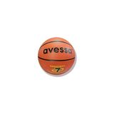 Avessa Basketbol Topu No:7 Brc-7, Tek Ebat, Avs-Brc7-, Turuncu