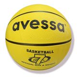 Avessa Basketbol Topu Sarı No7