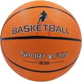 Avessa Basketbol Topu Turuncu - 5 Numara