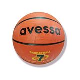 Avessa Basketbol Topu Turuncu No:7 Brc-7 - 7 Numara