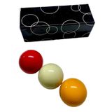 Avessa Bb-Ball-30 3' lü Bilardo Topu