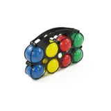 Avessa Bc65 8´li Plastik Bocce Seti