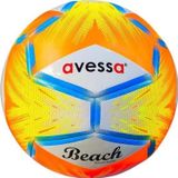 Avessa Beach-10 Su Geçimez Plaj Futbol Topu No5
