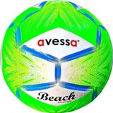 Avessa Beach-20 Su Geçimez Plaj Futbol Topu No5