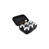 Avessa Bocce Seti Boccia Set Metal 8 Top Bs 004