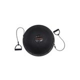 AVESSA Bosu-300 Bosu Topu Siyah Krl-Bosu-300S
