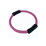 Avessa Bpc-200 Dura-Strong 34 Cm Sünger Tutamaçlı Pilates Çemberi (180 Gr)