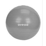Avessa Bpt-75 Pilates Topu 75 Cm Gri