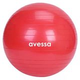 Avessa Bpt-75 Pilates Topu 75 Cm Kırmızı