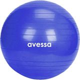Avessa Bpt-75 Pilates Topu 75 Cm Mavi