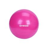 Avessa Bpt-75 Pilates Topu 75 Cm, Tek Ebat, Krl-Bpt-75Pink, Pembe
