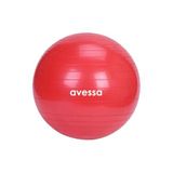 Avessa Bpt-75 Pilates Topu 75 Cm, Tek Ebat, Krl-Bpt-75Red, Kırmızı