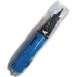 Avessa Bpump-10 25 cm Büyük Boy Çift Yönlü Pilates Topu ve Balon Şişirme Pompası - Mavi