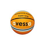 Avessa Br-6 Basketbol Topu No:6, Tek Ebat, Krl-Br-6, Turuncu