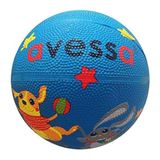 Avessa BRC-1 Basketbol Topu No:1 Mavi