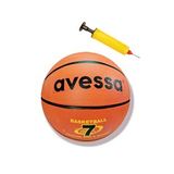 Avessa BRC-7T Basketbol Topu No7 Pompalı